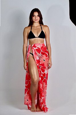 Pareô Verano Dália