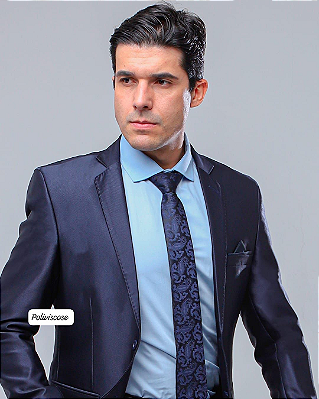 Terno/Costume Poliviscose Consultar Tamanho no WhatsApp