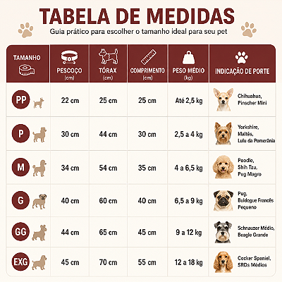 Roupa Pet Camiseta Cachorro PP ao EXG - Estampa Gatinho