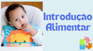 INTRUÇÃO ALIMENTAR