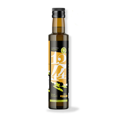 Azeite Arbequina 1244 250ml