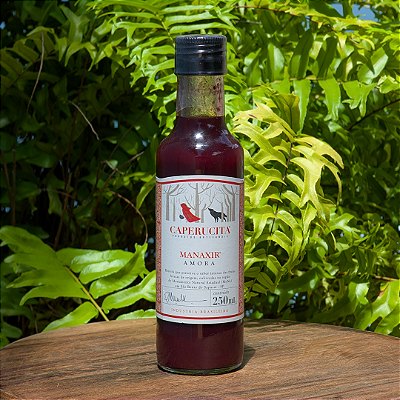 Calda de Amora Caperucita 250ml