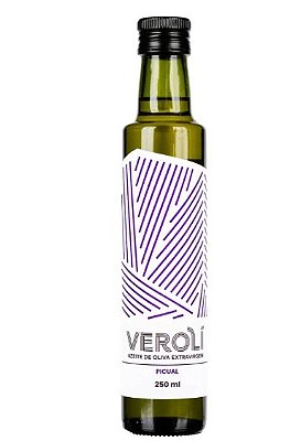 Azeite Picual Veroli 250ml