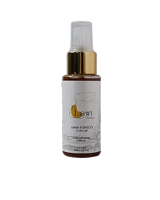 Super Tônico Fortalecedor 60ml – Crescimento e Força