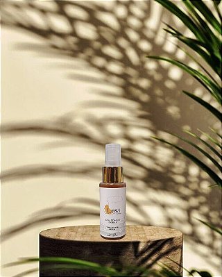 Tônico Fortalecedor Capilar 60ml – Crescimento e Força Avançada
