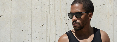 Mini Banner (homem)