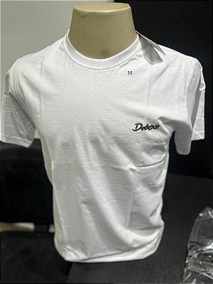 CAMISETA DEBOXE PREMIUM