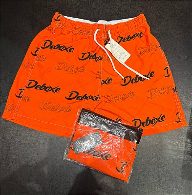 SHORT DEBOXE 2025