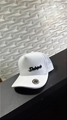BONE DEBOXE 2026 BRANCO
