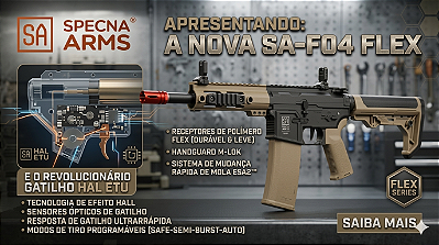 arma specna