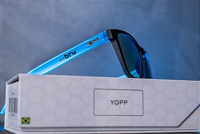 Óculos Teambru - Yopp