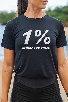 4 - Camiseta Poliamida 1% (unissex)