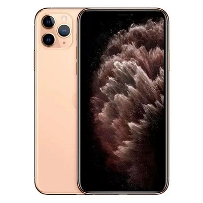 iPhone 11 Pro 64 GB Dourado Regular