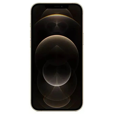 iPhone 12 Pro Max 128 GB Dourado Muito Bom