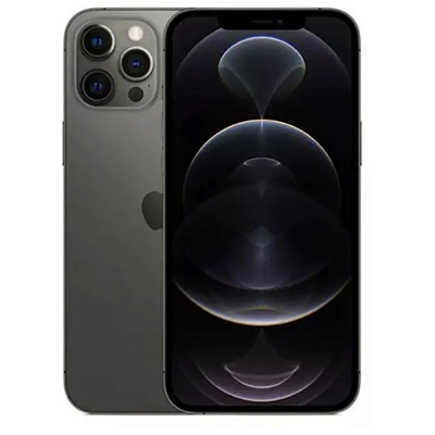 iPhone 12 Pro Max 512 GB Grafite Muito Bom
