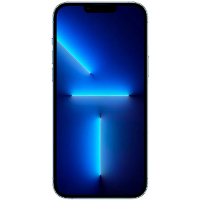 iPhone 13 Pro 128 GB Azul Regular