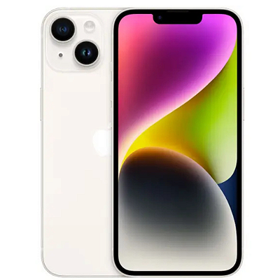 iPhone 14 128 GB Estelar Excelente