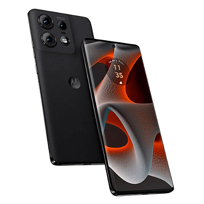 Motorola Edge 50 PRO 5G 256 GB Preto Muito Bom