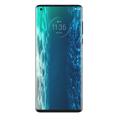 Motorola Moto Edge 128GB Preto Bom