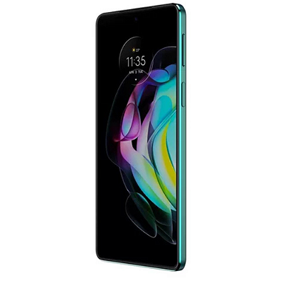 Motorola Moto Edge 20 128 GB Verde Bom