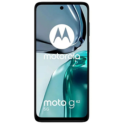Motorola Moto G62 5G 128 GB Grafite Regular