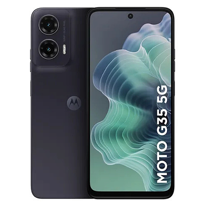 Motorola Moto G35 5G 128 GB Grafite Muito Bom