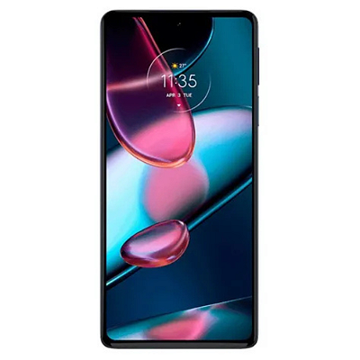 Motorola Moto Edge 30 Pro 5G 256 GB Azul Muito Bom