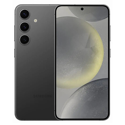 Samsung Galaxy S24 Plus 5G 512 GB Preto Bom