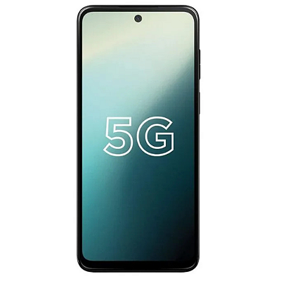 Motorola Moto G53 5G 128 GB Grafite Excelente