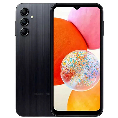 Samsung Galaxy A14 64 GB Preto Muito Bom