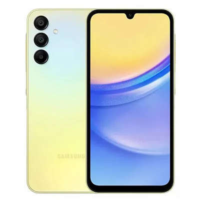 Samsung Galaxy A15 256 GB Verde Claro Muito Bom