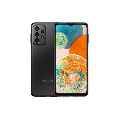 Samsung Galaxy A22 5G 128 GB Preto Bom