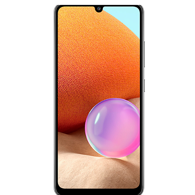 Samsung Galaxy A32 128 GB Preto Regular