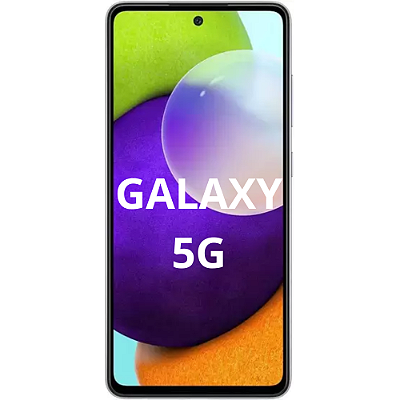 Samsung Galaxy A52S 5G 128 GB Preto Regular