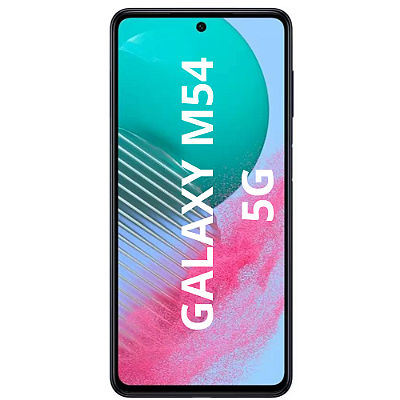 Samsung Galaxy M54 5G 256 GB Prata Muito Bom