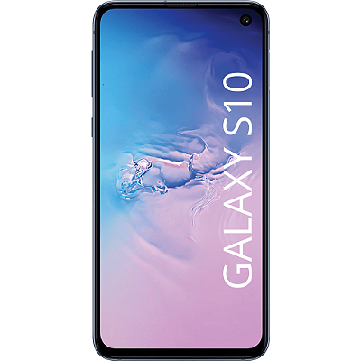 Samsung Galaxy S10 128 GB Azul Regular