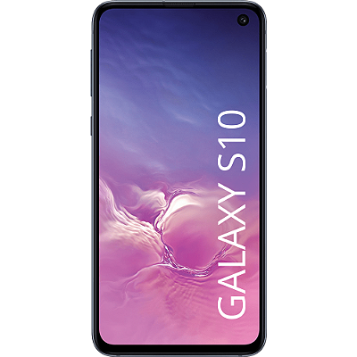 Samsung Galaxy S10 512 GB Preto Muito Bom