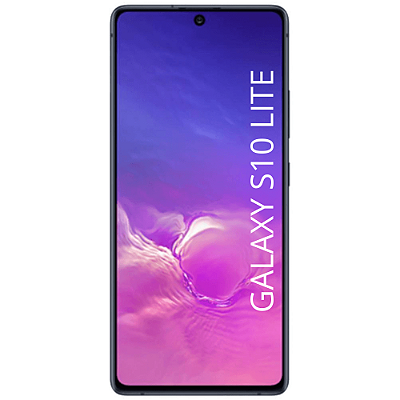 Samsung Galaxy S10 Lite 128 GB Branco Excelente