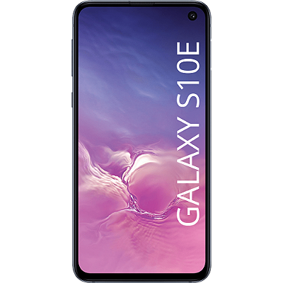 Samsung Galaxy S10e 128 GB Preto Regular