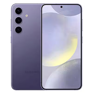 Samsung Galaxy S24 Plus 5G 512 GB Violeta Bom