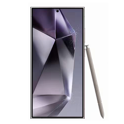 Samsung Galaxy S24 Ultra 512 GB Titânio Violeta Bom