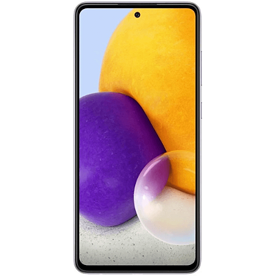 Samsung Galaxy A72 128 GB Violeta Bom