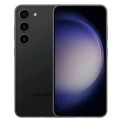 Samsung Galaxy S23 5G 512 GB Preto Muito Bom