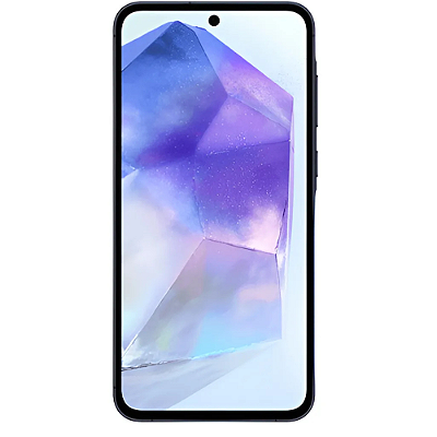 Samsung Galaxy A55 5G 128 GB Azul Escuro Muito Bom