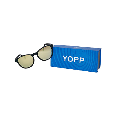 Óculos de Sol Polarizado UV 400 BABY BEE 2.0