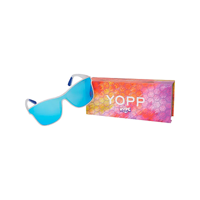Óculos de Sol Hipe Polarizado UV 400 MELHOR DO MUNDO