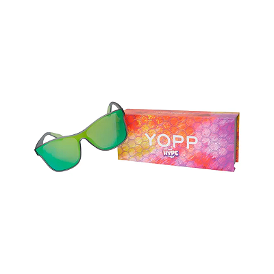 Óculos de Sol Hipe Polarizado UV 400 NADA DELES