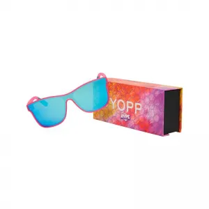 Óculos de Sol Polarizado Hipe UV 400 PINK CADILLAC