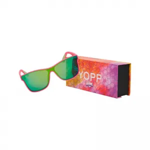 Óculos de Sol Hipe Polarizado UV 400 TIGRESA