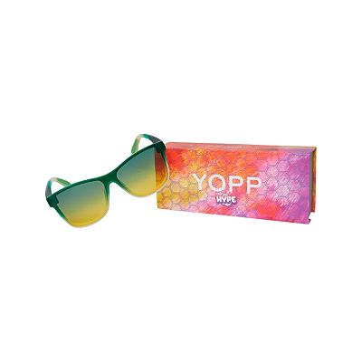 Óculos de Sol Hipe Polarizado UV 400 TUDO NOSSO